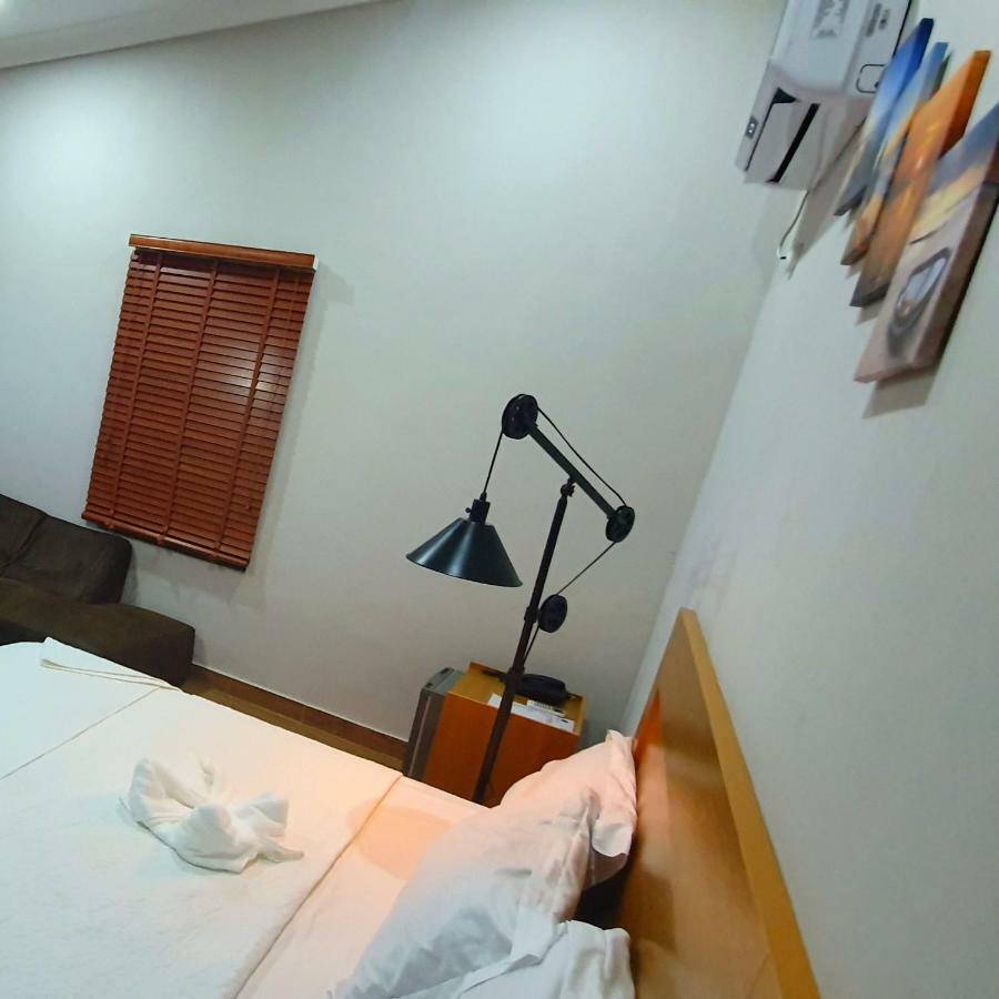 Taverna Lounge & Boutique Hotel Port Harcourt Exteriér fotografie